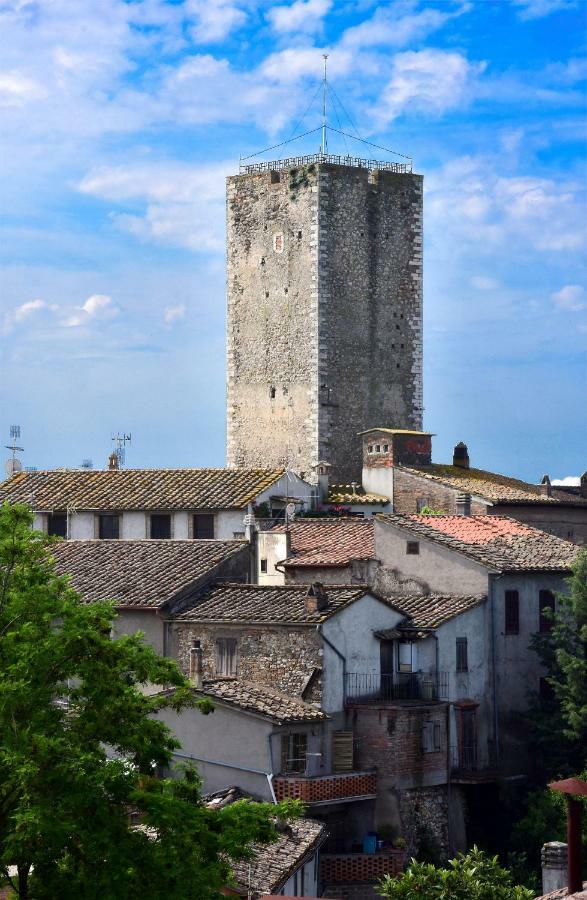 B&B Il Castello San Vito  Exterior foto